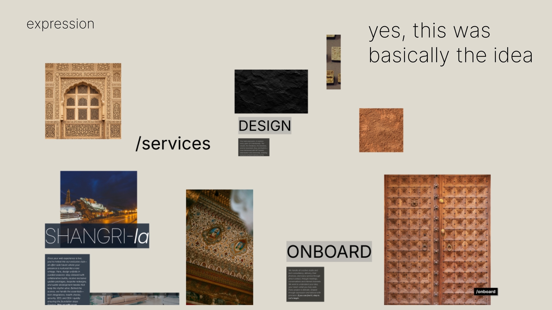 Design iteration 2