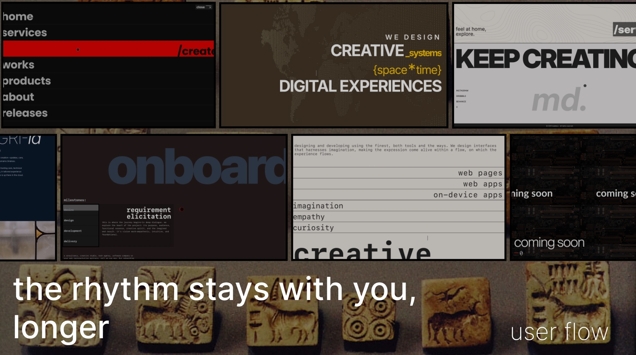 Design iteration 4